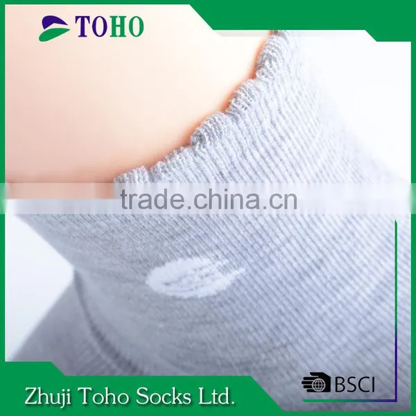Bulk Produce Women's Knitting Comfortable Sports Yoga Socks photo-3