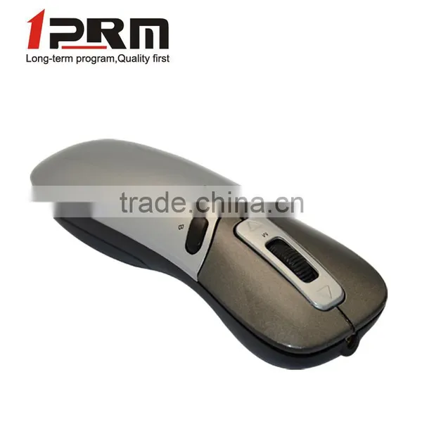 Wholesale Red Laser Pointer With Wireless Mouse Function for Teaching
