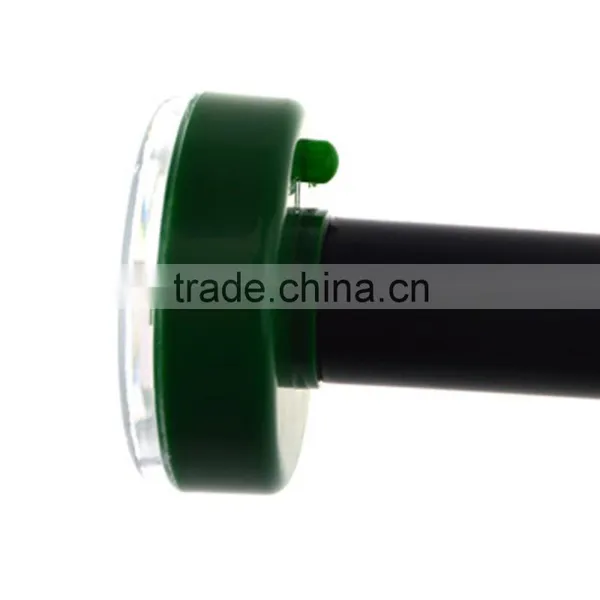 Solar Power Eco-Friendly Ultrasonic Gopher photo-6