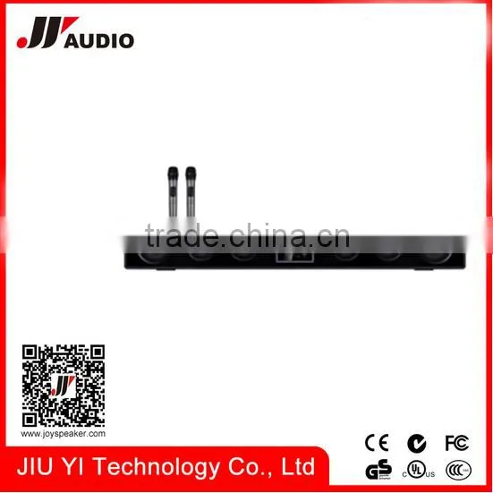 Computer,Home Theatre,Mobile Phone,Portable Audio Player Use and 2.0 Channels The Speaker System