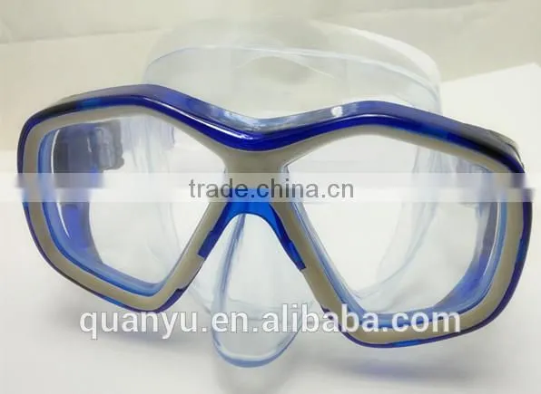 Swim Goggle Strap Sports Glasses Diving Mask photo-2