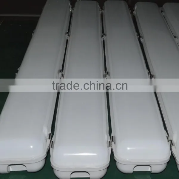 600mm 1200mm 1500mm Outdoor Waterproof Ip65 Led Tri-proof Light 50W photo-2