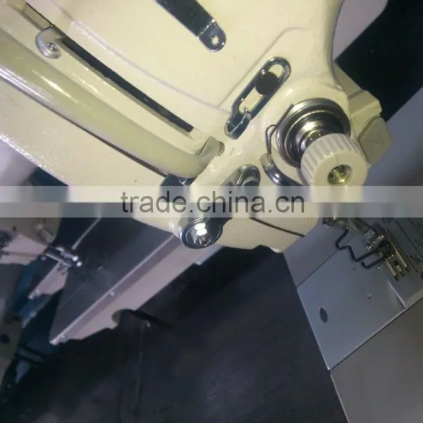 Computerized Sewing Machine ATR-9803-D4 photo-6