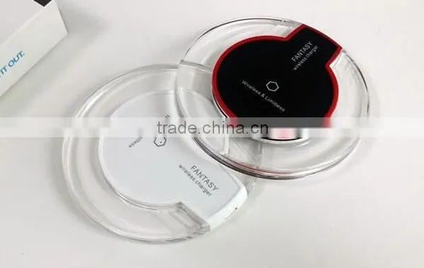 New Arrival Wirless Laptop Charger, qi Wireless Charger Receiver for Galaxy s5 Mini Si, qi Wireless Charger Laptop Quality Choice photo-5