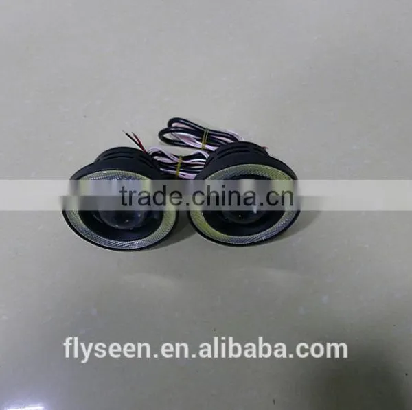 Super Quality Hot Sell 65cm 75cm 90cm 12V 24V 15W Led Drl Fog Light photo-3