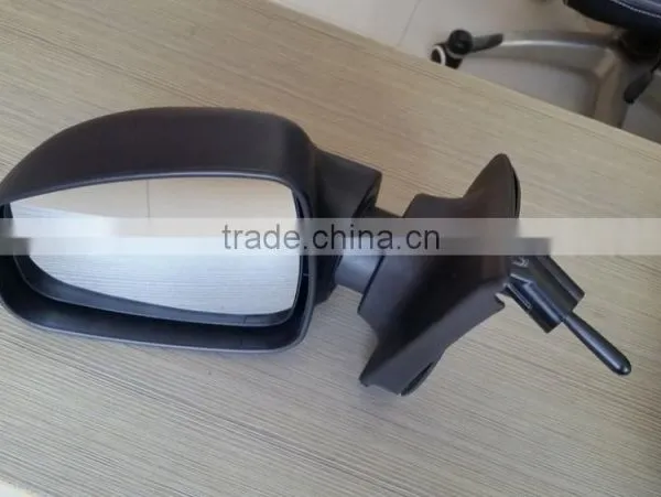 Dacia New Logan 2013 Side View Mirror, 963011787R/963023731R photo-2