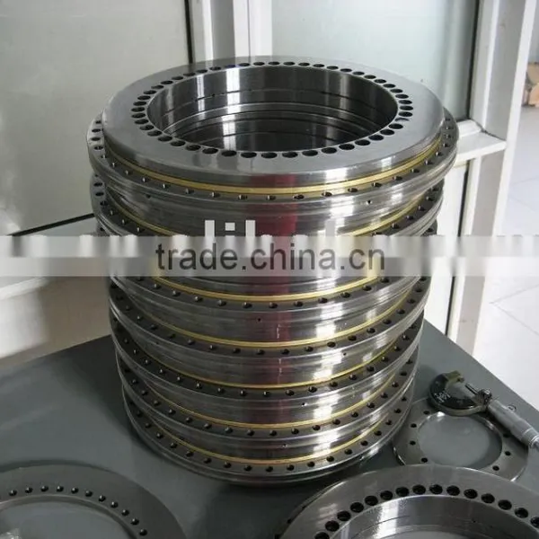 Yrt Rotary Table Bearings