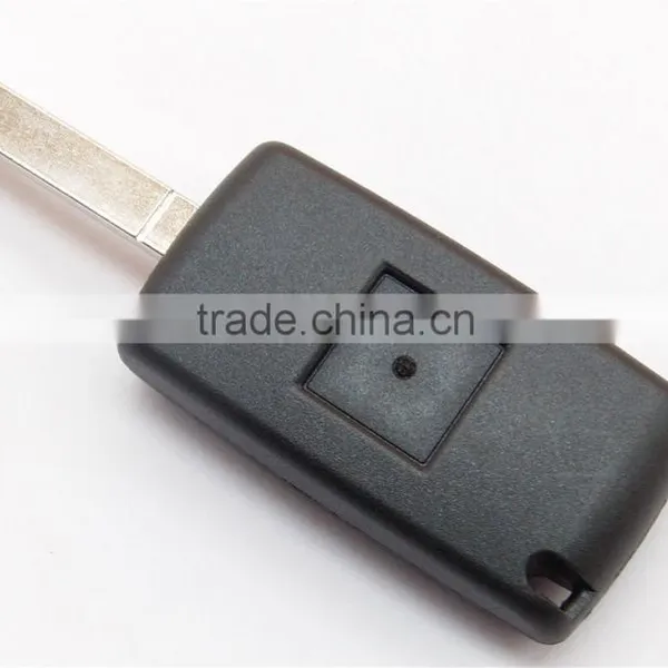 Hot Sale Peugeot 307 Car Key Shell With Light Button for Universal Fake Car Key photo-4