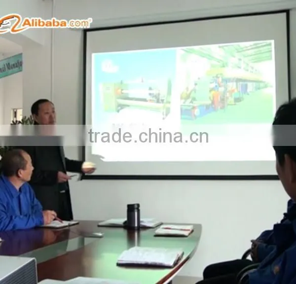 Automatic Paper Tube Cutting Machine photo-4