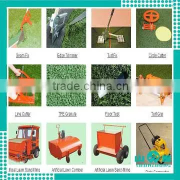 Garden Tools and Equipment
