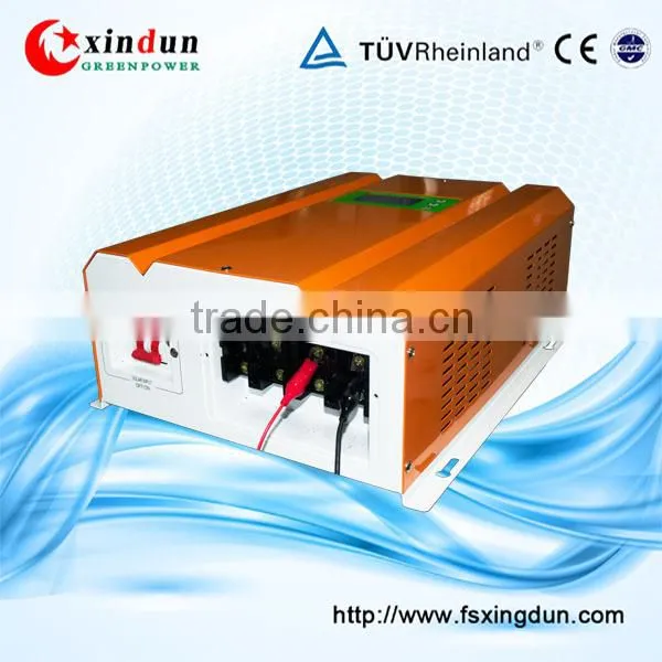 factory price DIY PMW solar charge controller                        
                                                Quality Choice