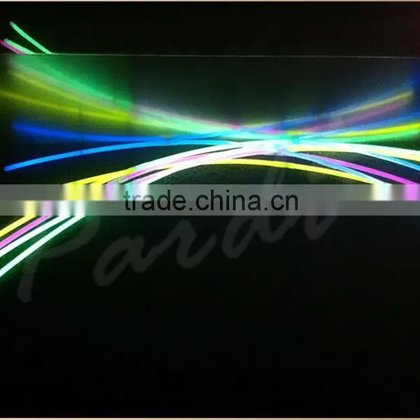 Glow in the Dark Haloes Give Away Free Nightclub Promo Gift photo-6