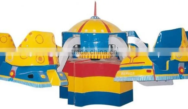 Eletricity Equipment Kiddle Ride in Amusement Park for Kids photo-5