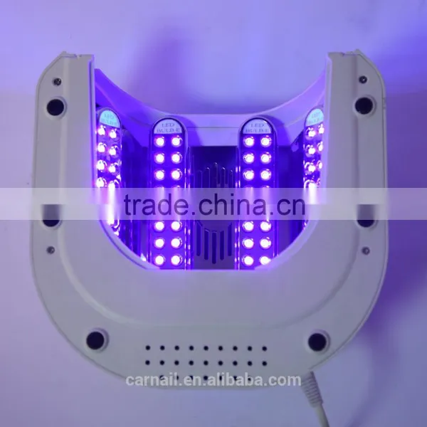 Automatic Induction Sensor Lamp 20W CCFL UV Led Nail Lamp For Led Nail Gel Nail Dryer Quality Choice photo-4