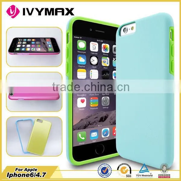 Latest Protector Case Mobile Phone Accessories for Apple Iphone 6 photo-6