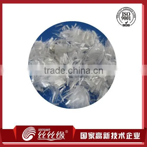 Polyester Staple Fibre