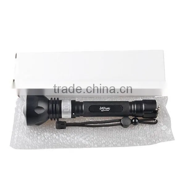 Underwater Diver Torch 1000lm Diving Flashlight photo-6