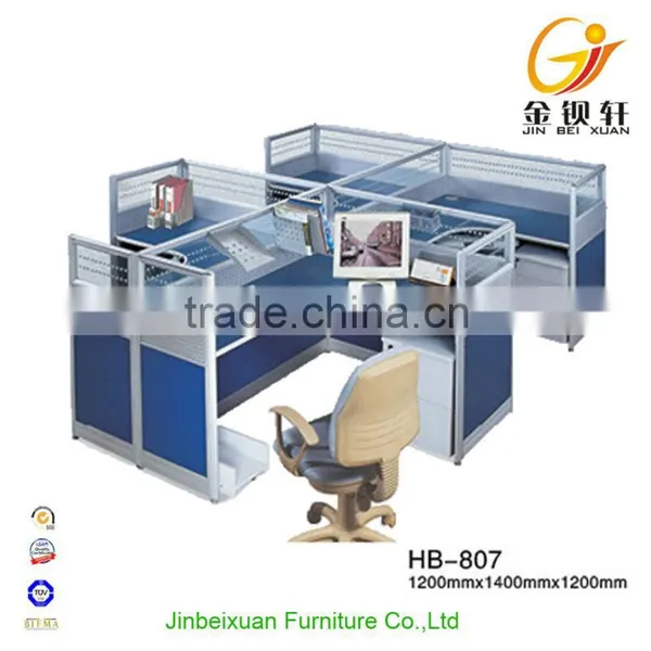 Foshan Furniture Factory Best Workstation Laptop HB-317 photo-2