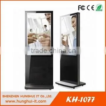 55 Inch Multi Touch Screen Totem Kiosk photo-2