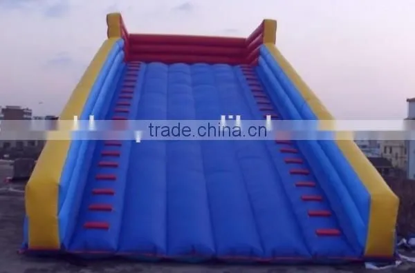 Cheap High Quality Inflatable Ramp for Zorb Ball photo-5