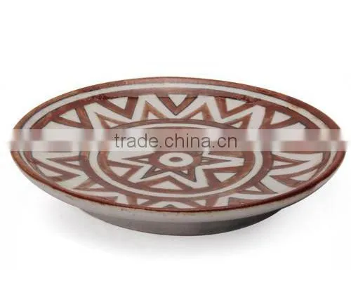 Jaipur Blue Pottery Plates / Dishes photo-2