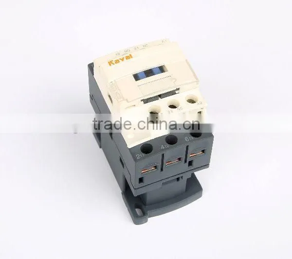 Good Performance Lc1-d09 ac Contactor photo-3