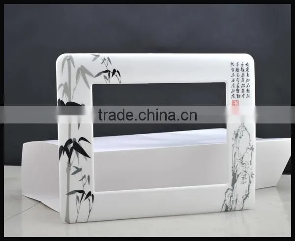IML [in mould labeling]