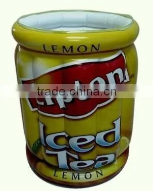Custom-made Promotional Pvc Display Inflatable Cup photo-4