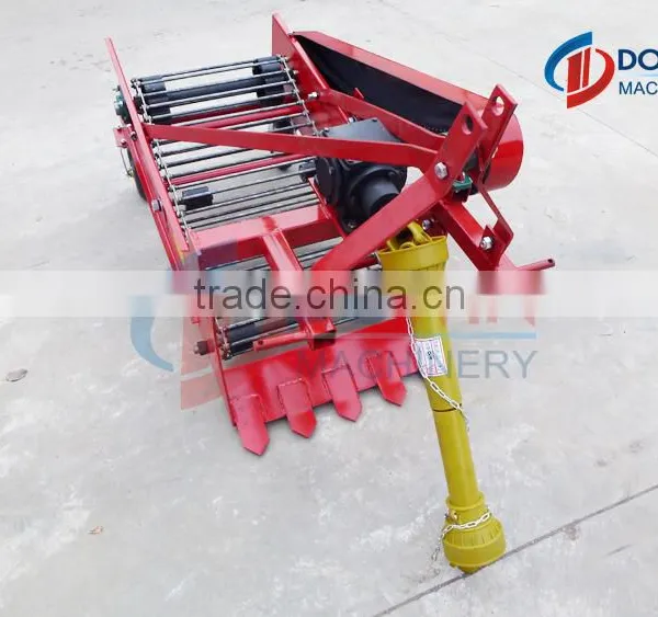 Potato Harvester for Tractor Prices on Sale photo-6