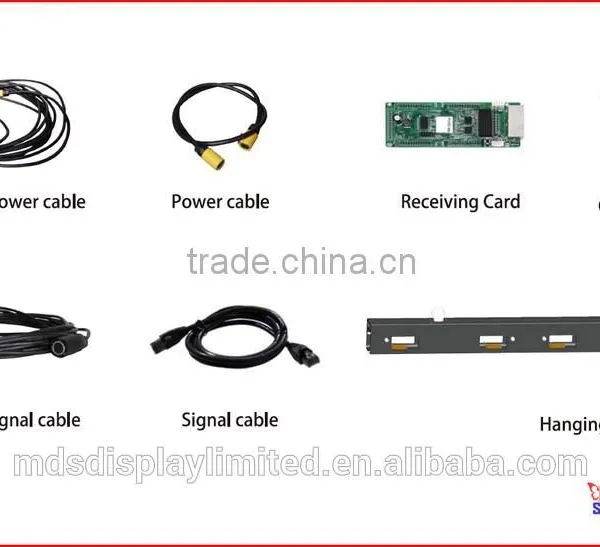 P4.8 Outdoor Rental Display, High Definition Full Color, 576mm*576mm, High Refresh Rate,high Brightness,classic and Stable photo-4