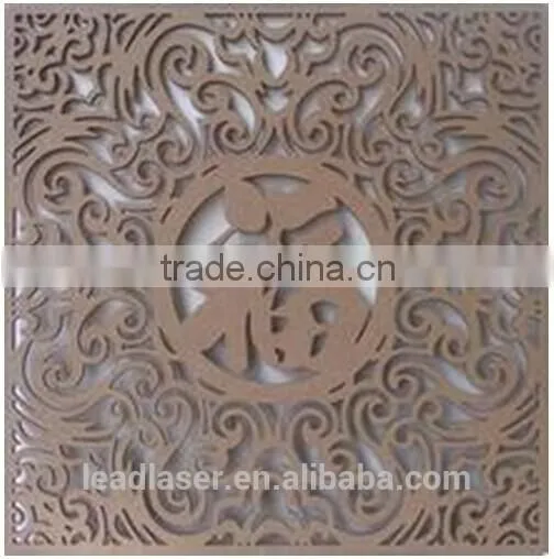 New Production Acrylic Board 100w Co2 Laser Cutting Machine With Lowest Price photo-6