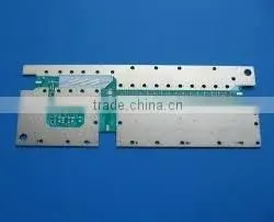 Develop PCB Hittite Double Rogers RO4350 PCB Board photo-3