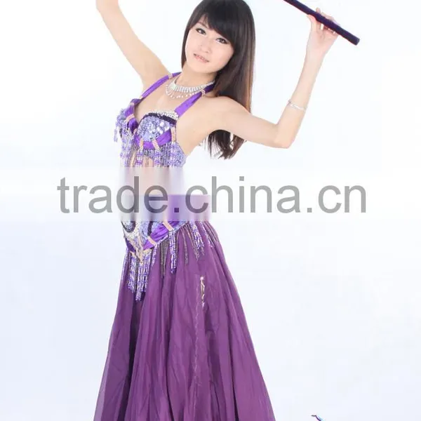 SWEGAL Belly Dance Cane Sticks,belly Dance Accessories SGBDD13040 photo-6