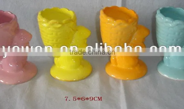 Ceramic Egg Cup photo-6