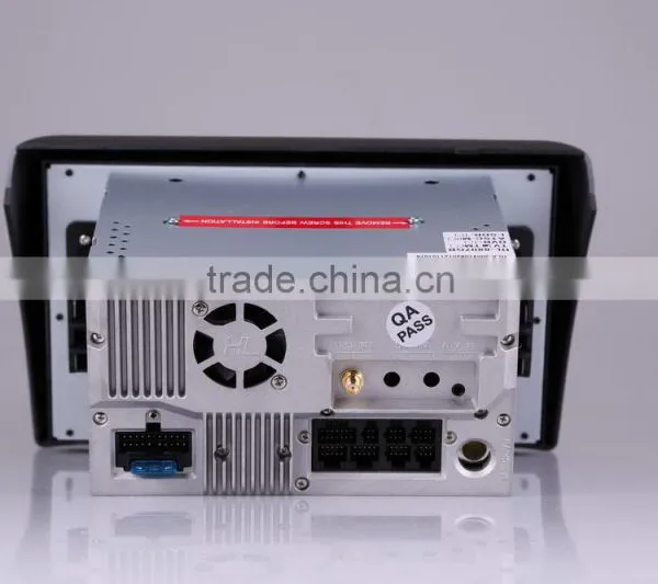 2 Din Car Dvd Fiat Stilo With CE/ROHS Certificates photo-3