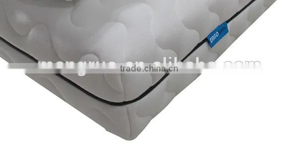 Best Rest Compress Roll up Visco Spring Mattress photo-3