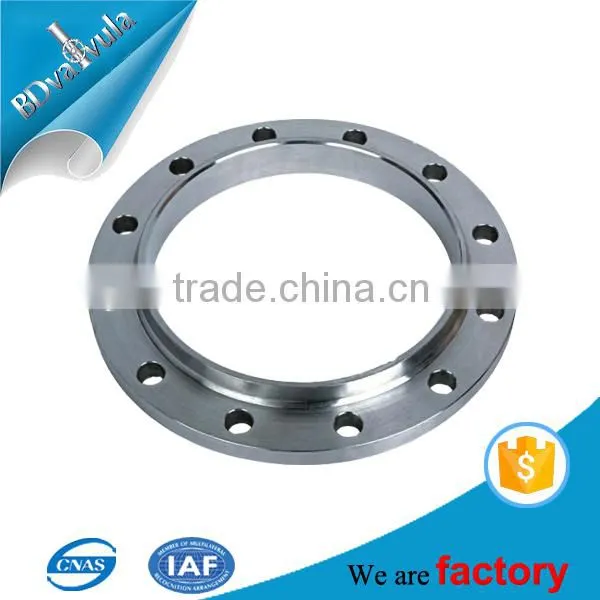 Class150 Class300 Standard Pressure Pipe AISI Flange From Chinese Supplier photo-5