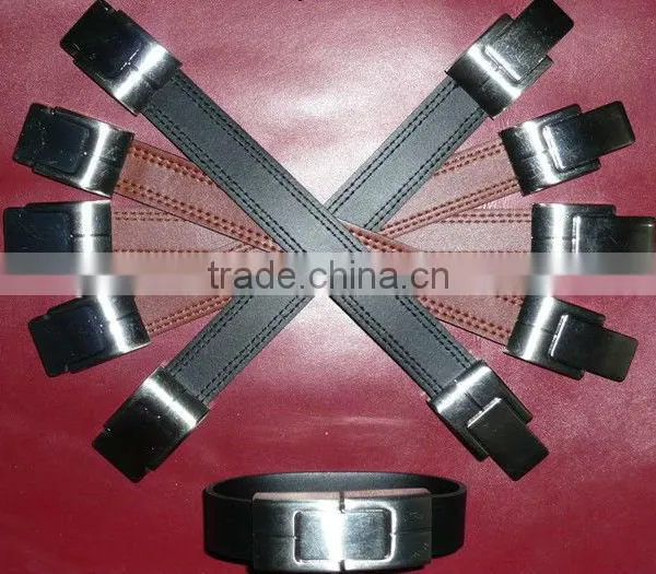 Leather Case 1GB Usb Flash photo-5