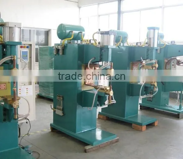 OHA Brand Straight Seam Welding Machine, Seam Welder, Rolling Seam Welder Quality Choice photo-2