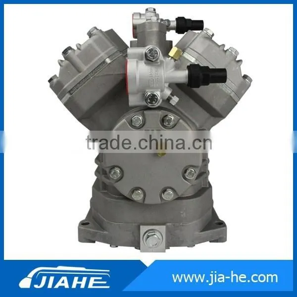 Bock Fk40 Compressor / Fk40-655k Compressor Factory photo-2