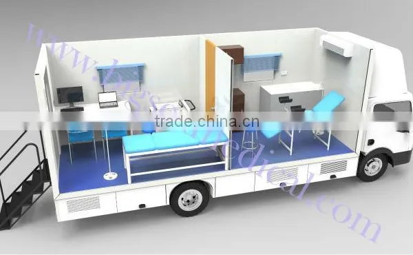Best Price Mobile Maternity Clinic