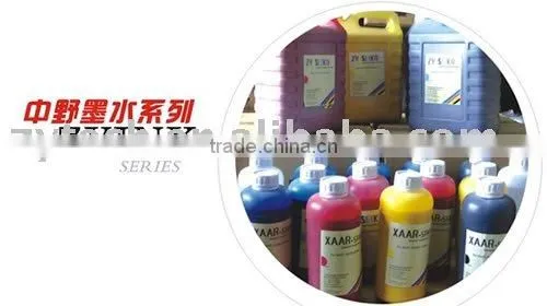 Environmental Protection Ink
