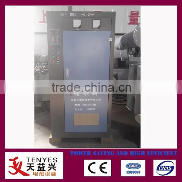 GGP800KW Solid State Automatic Induction Welding Machine