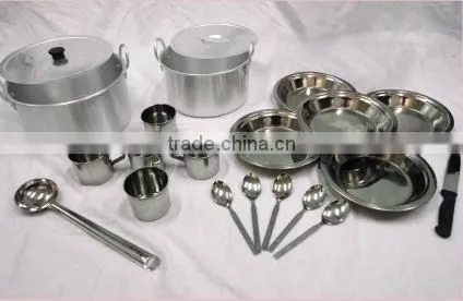 Kitch Set UNHCR Type
