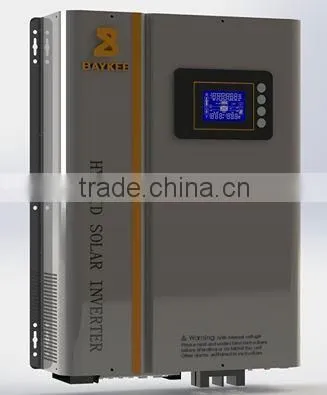 Manufacturing Companies of Solar Inverters photo-5