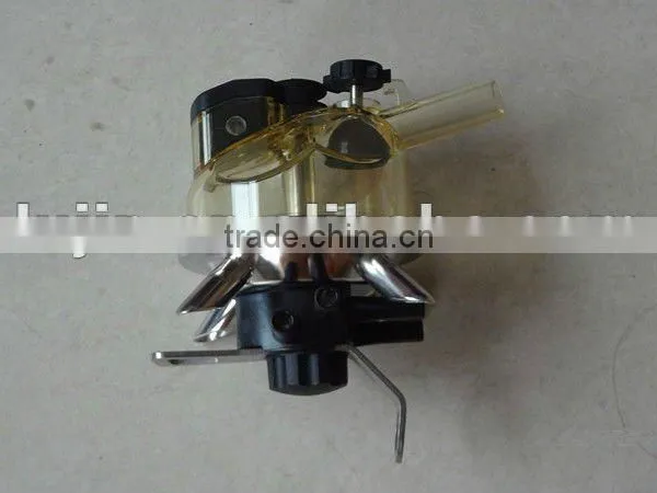 150ML Milk Claw-Milking Machine Parts