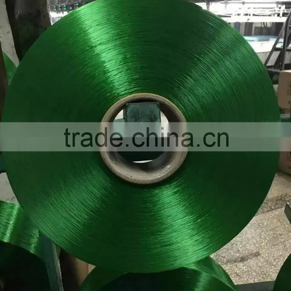 250D DOPE DYED FDY YARN photo-2
