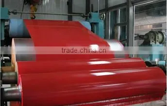 Coated Aluminum Sheet photo-5