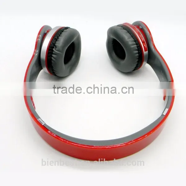 NEW Wireless Bluetooth Headphones for Mobile Phone Tablet PC FM Radio TF Card Headset Fidelity Bass Sports Headset S450 Earphone photo-2