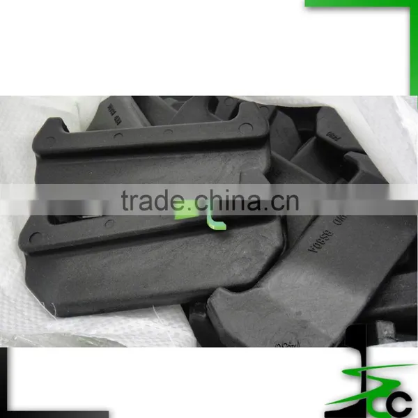 Insulators for Elastic Railway Fastening System/PA66 Insulators photo-2
